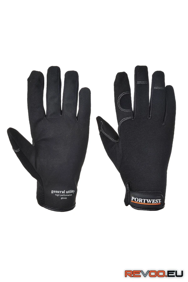 General Utility nagy teljesítményű kesztyű Portwest A700 1.