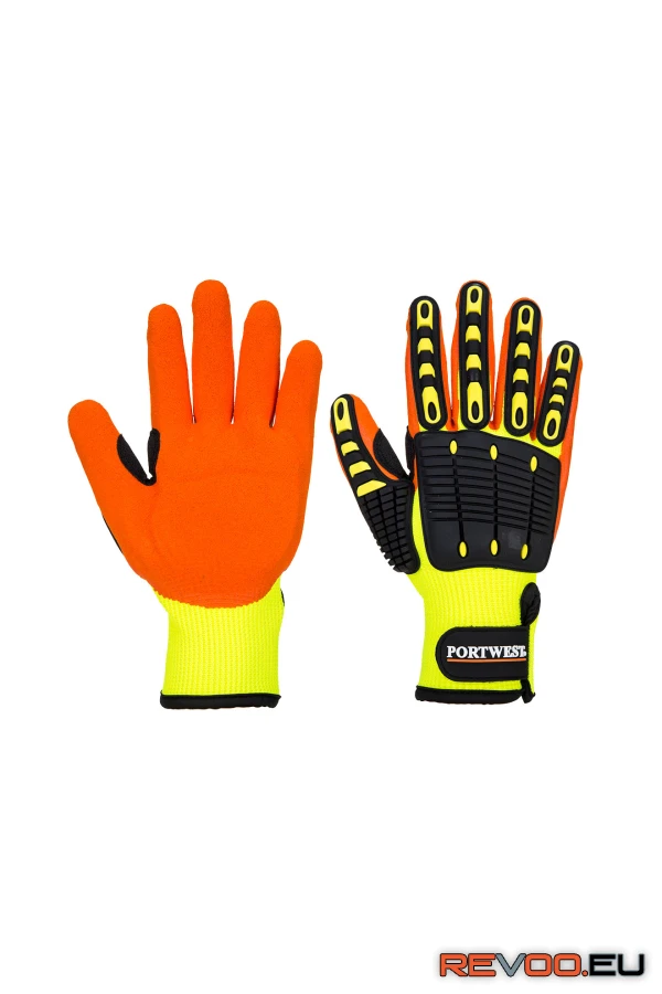 Anti Impact kesztyű Portwest A721 2.