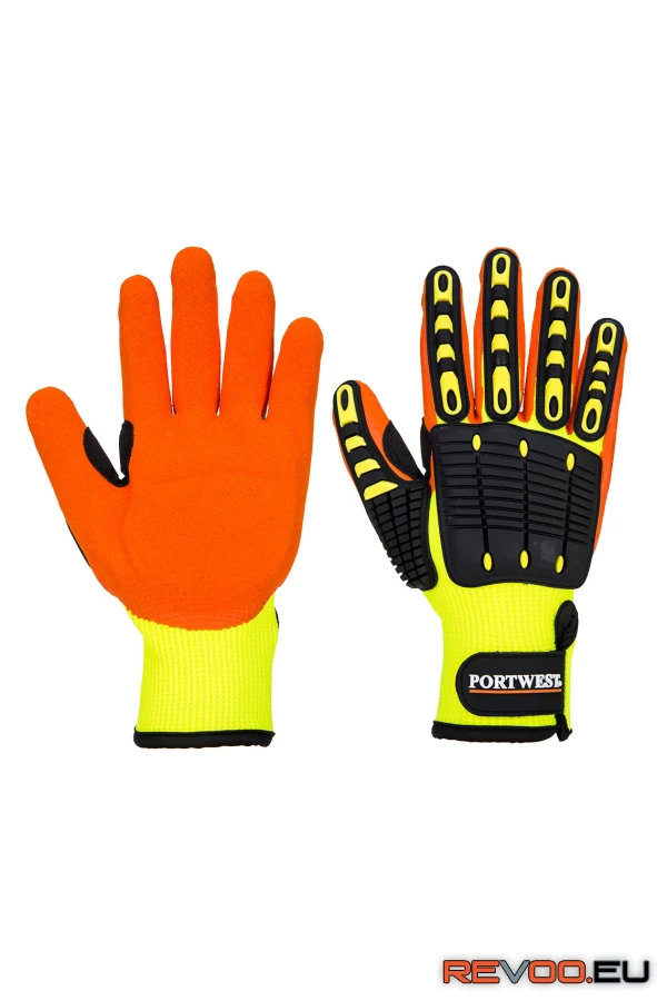 Anti Impact kesztyű Portwest A721 1.