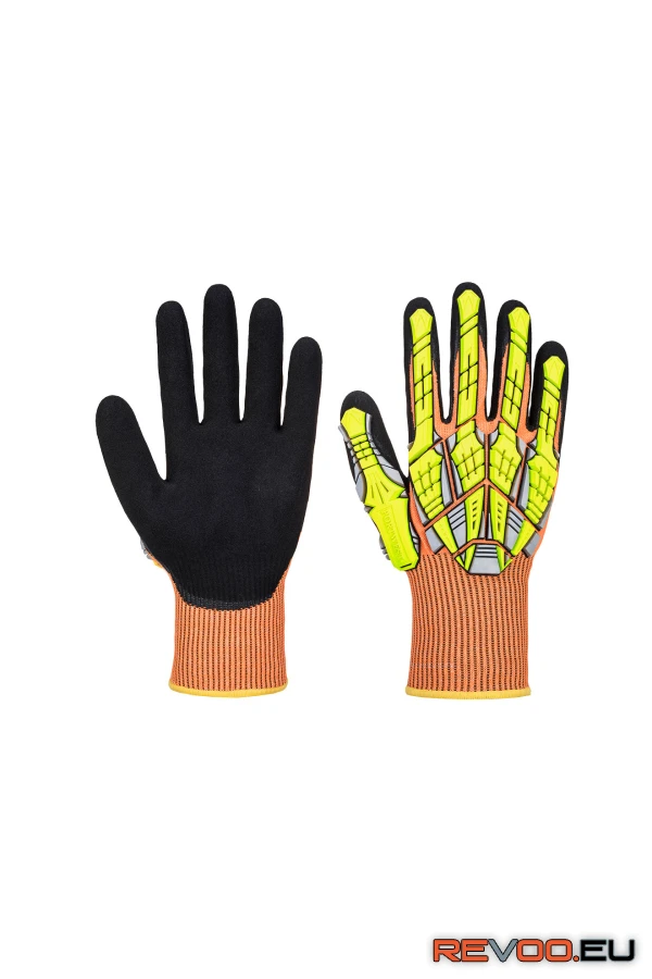 DX VHR Impact kesztyű Portwest A727 2.