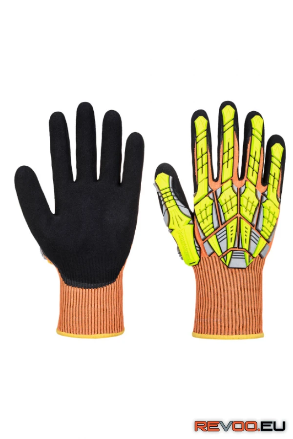 DX VHR Impact kesztyű Portwest A727 1.