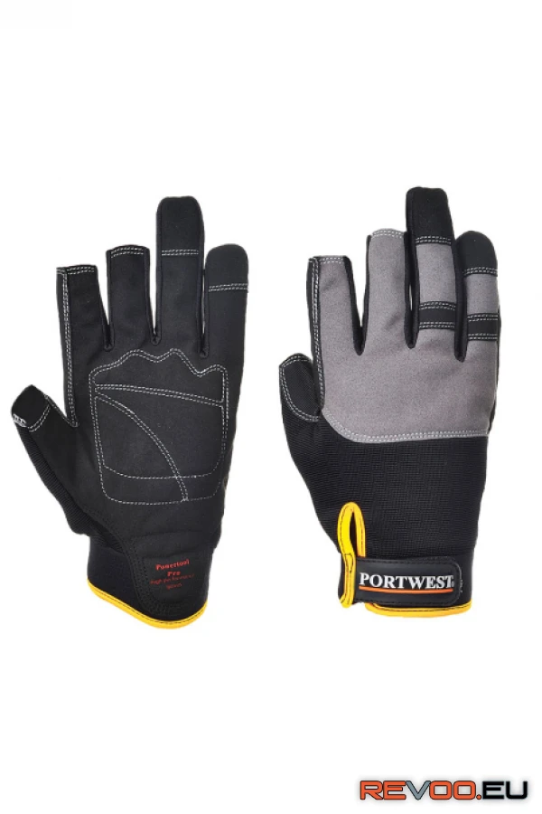 Powertool Pro nagy teljesítményű kesztyű Portwest A740 1.