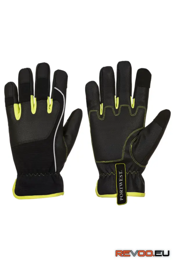 PW3 Tradesman kesztyű Portwest A771 1.