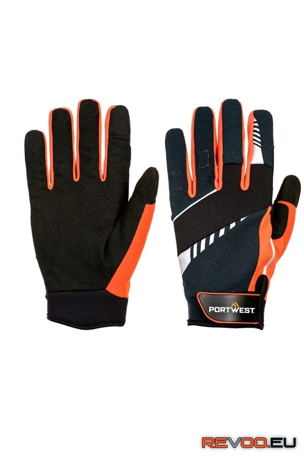 DX4 LR Cut kesztyű   Portwest A774 1.