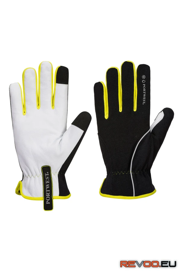 PW3 téli kesztyű Portwest A776 1.
