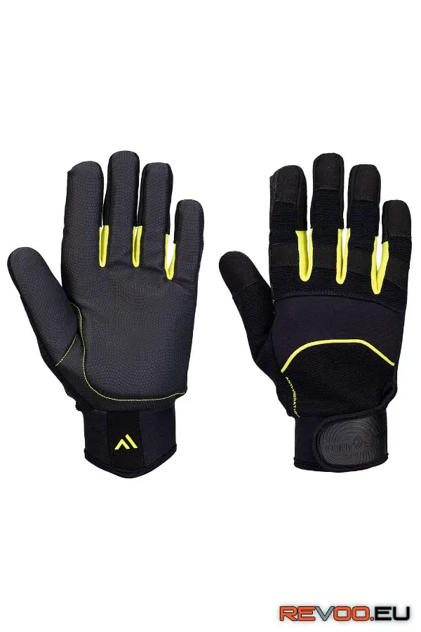 Antivibrációs kesztyű Portwest A791 1.