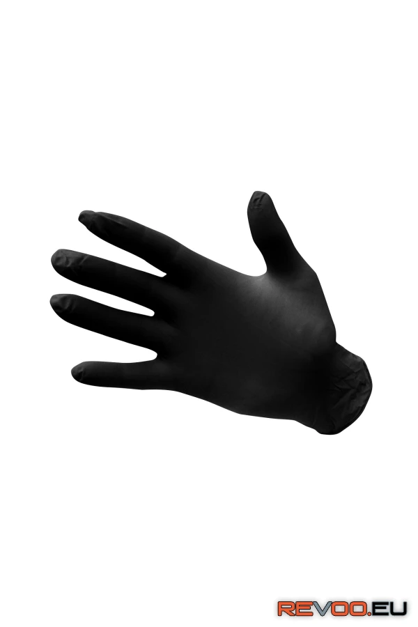 Nitril púdermentes kesztyű Portwest A925 2.