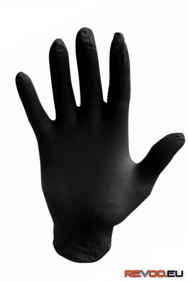 Nitril púdermentes kesztyű Portwest A925 1.