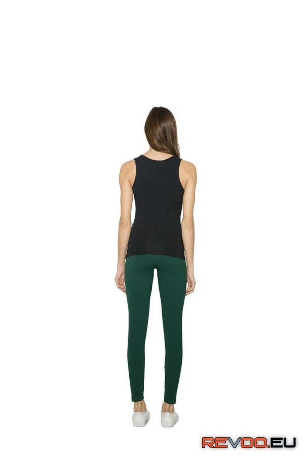 Pamut spandex atléta American Apparel AA8308 6.