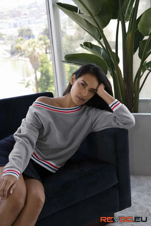 Vastag pulóver American Apparel AAHVT4397 3.