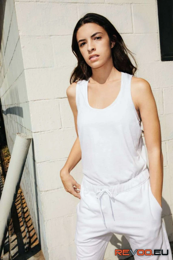 Szublimálható top American Apparel AAPL408 4.