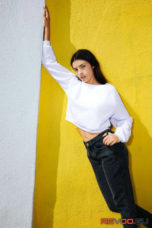 Laza pulóver American Apparel AARSAF3451 2.