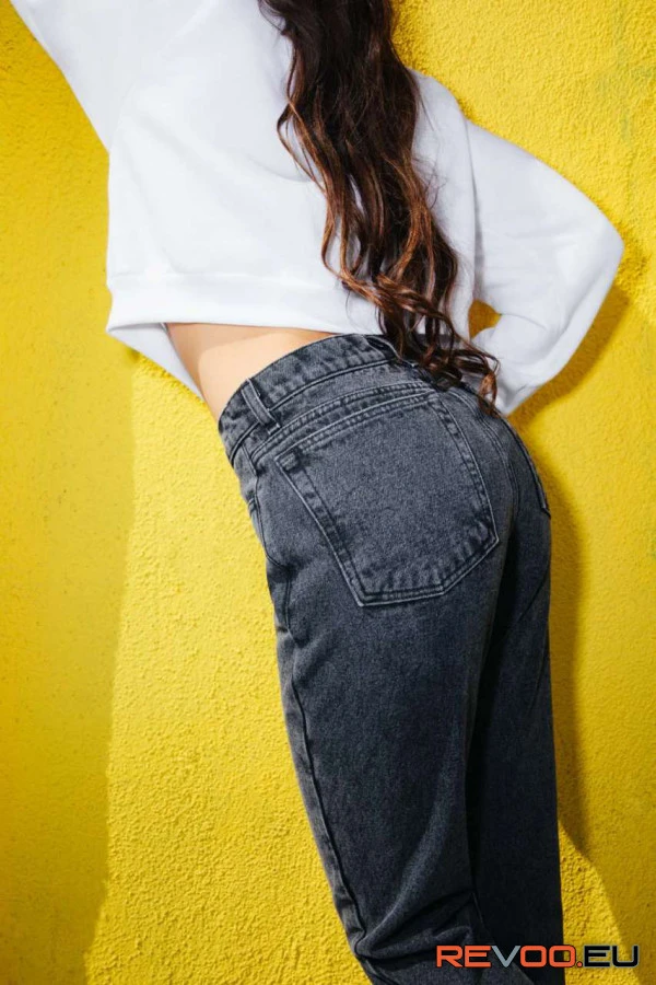 Laza pulóver American Apparel AARSAF3451 3.