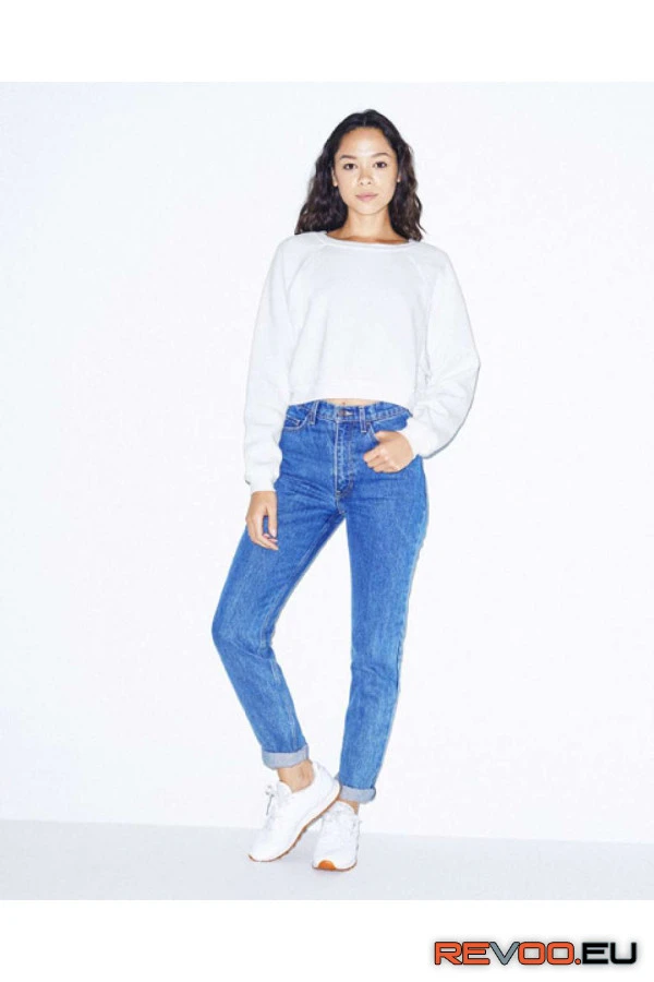 Laza pulóver American Apparel AARSAF3451 7.