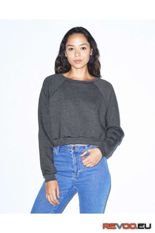 Laza pulóver American Apparel AARSAF3451 8.