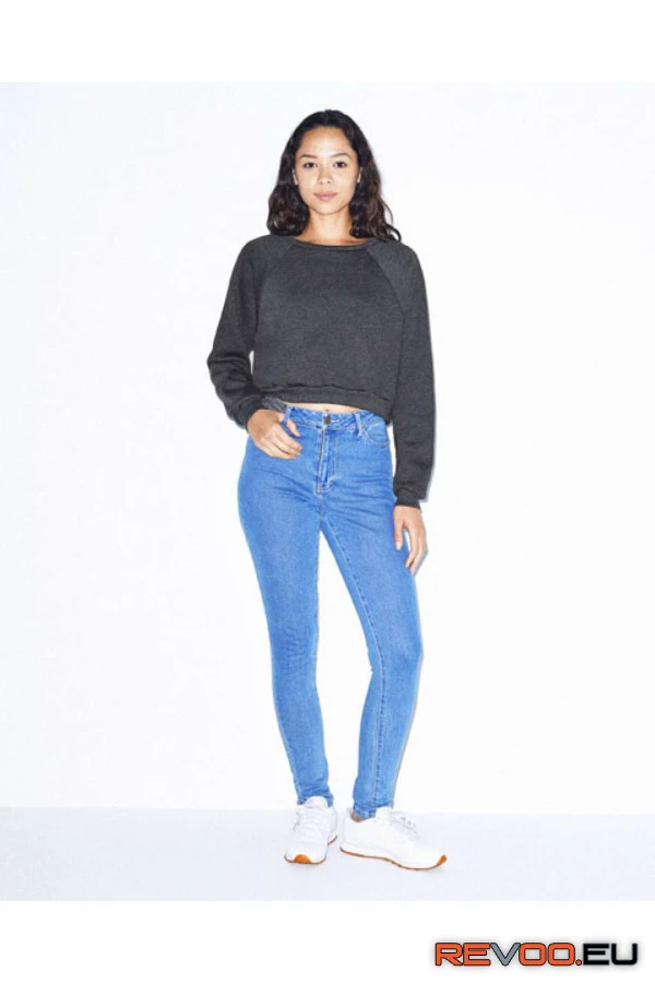 Laza pulóver American Apparel AARSAF3451 9.