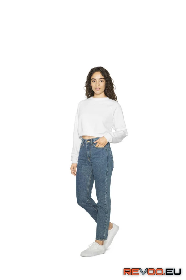 Laza pulóver American Apparel AARSAF3451 10.