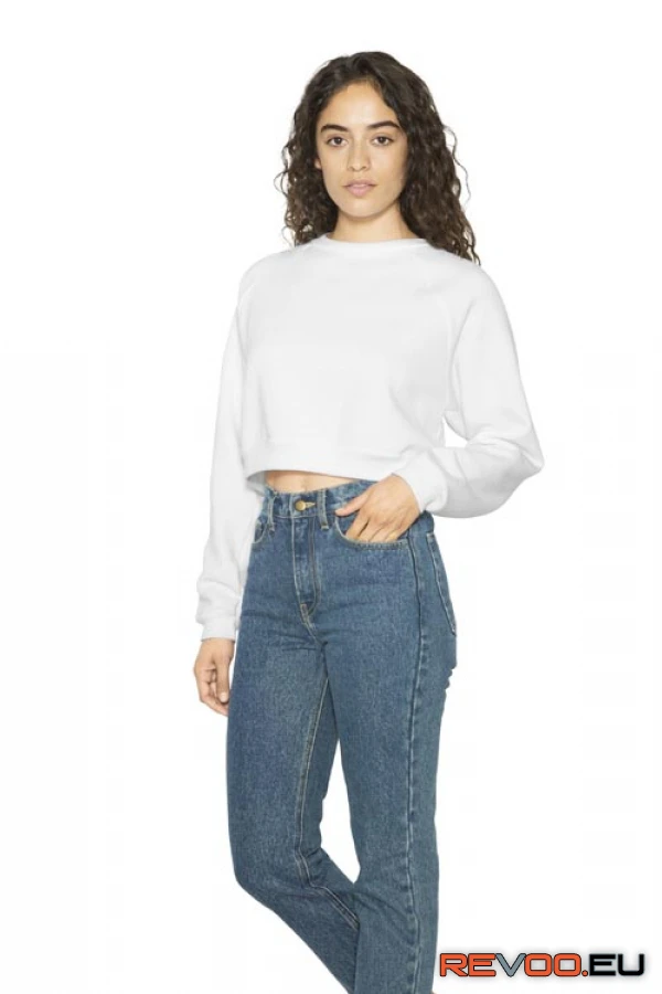 Laza pulóver American Apparel AARSAF3451 1.