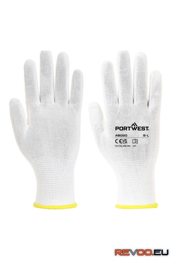 Szerelőkesztyű ipari kiszerelésben (360 pár)   Portwest AB020 1.