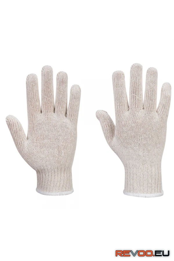 String Knit kötött kesztyű ipari kiszerelésben (288 pár)   Portwest AB030 1.