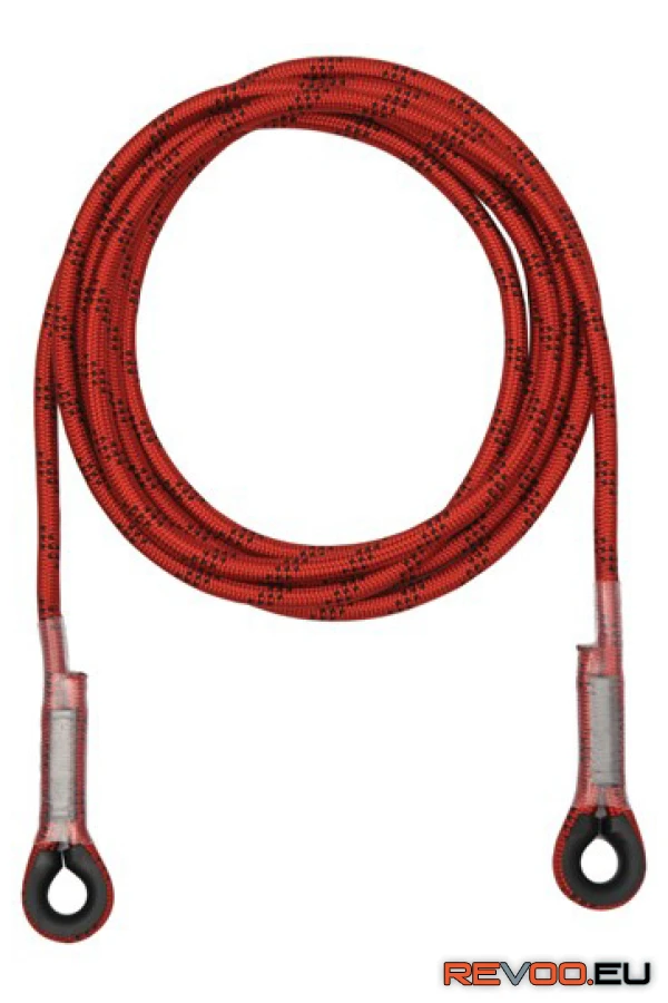 12mm átmérőjű statikus kötél Cado AC200 1.