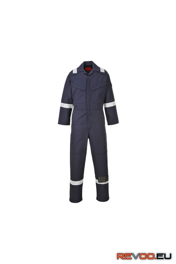 Araflame Gold lángálló overall   Portwest AF53 2.