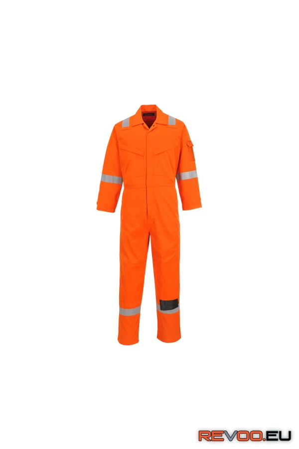 Araflame Gold lángálló overall   Portwest AF53 3.