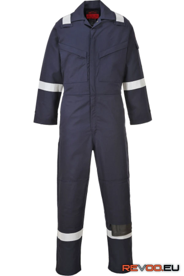 Araflame Gold lángálló overall   Portwest AF53 1.