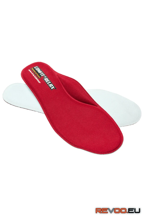 Comfit Relax talpbetét   Albatros ALB-204800-43 1.