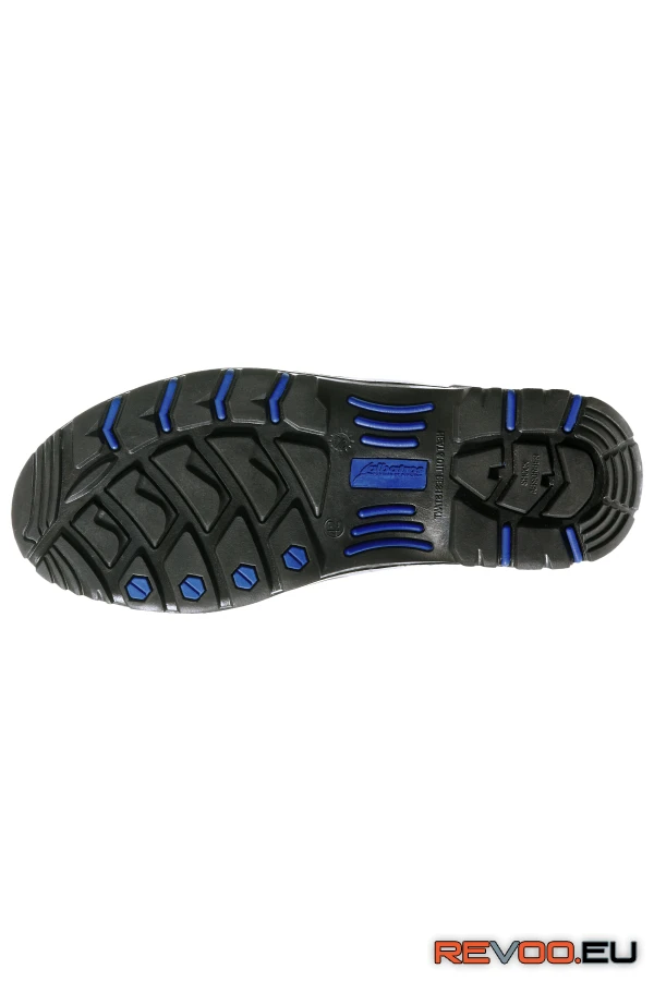 X-Treme CTX Mid S3 SRC WR HRO bakancs Albatros ALB-631750-43 2.