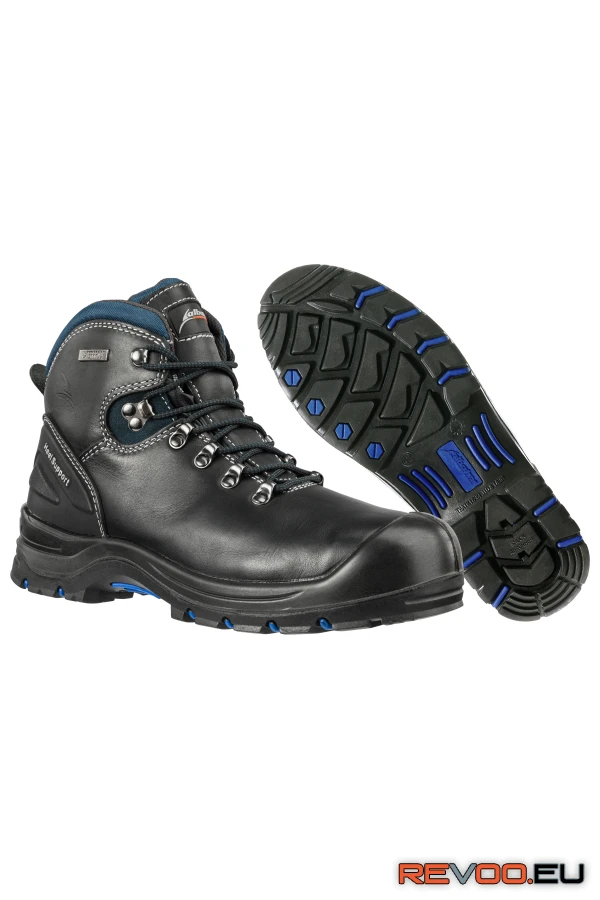 X-Treme CTX Mid S3 SRC WR HRO bakancs Albatros ALB-631750-43 3.