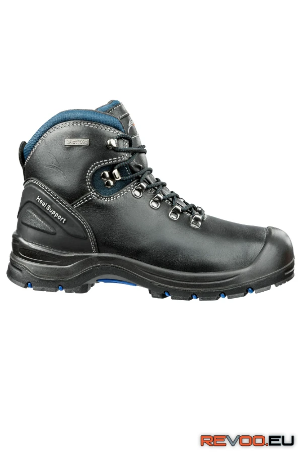 X-Treme CTX Mid S3 SRC WR HRO bakancs Albatros ALB-631750-43 1.