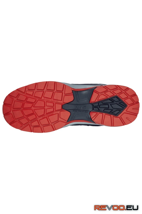 Ultratrail Black Mid S3 SRC ESD HRO bakancs Albatros ALB-636200-43 3.