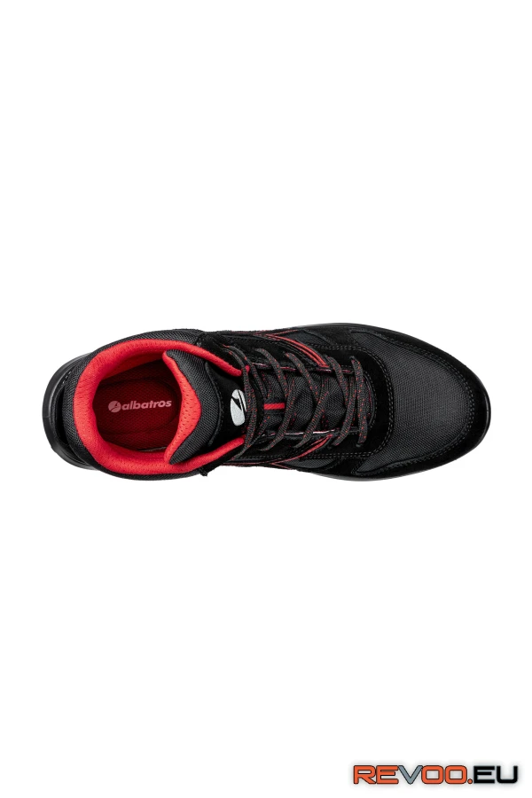 Clifton Mid S3 SRC bakancs Albatros ALB-638700-43 3.