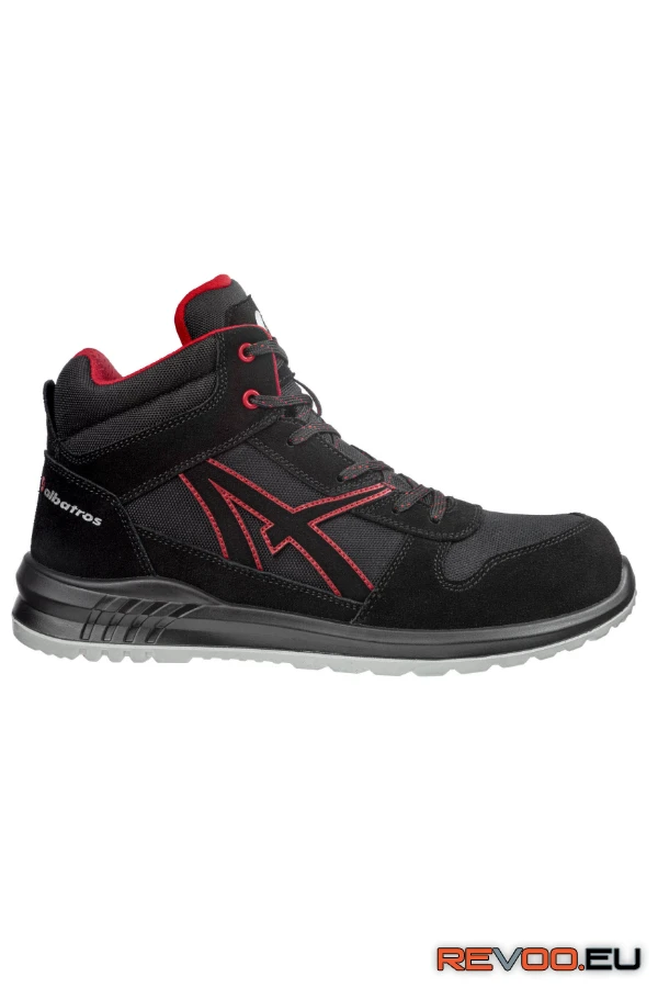 Clifton Mid S3 SRC bakancs Albatros ALB-638700-43 1.