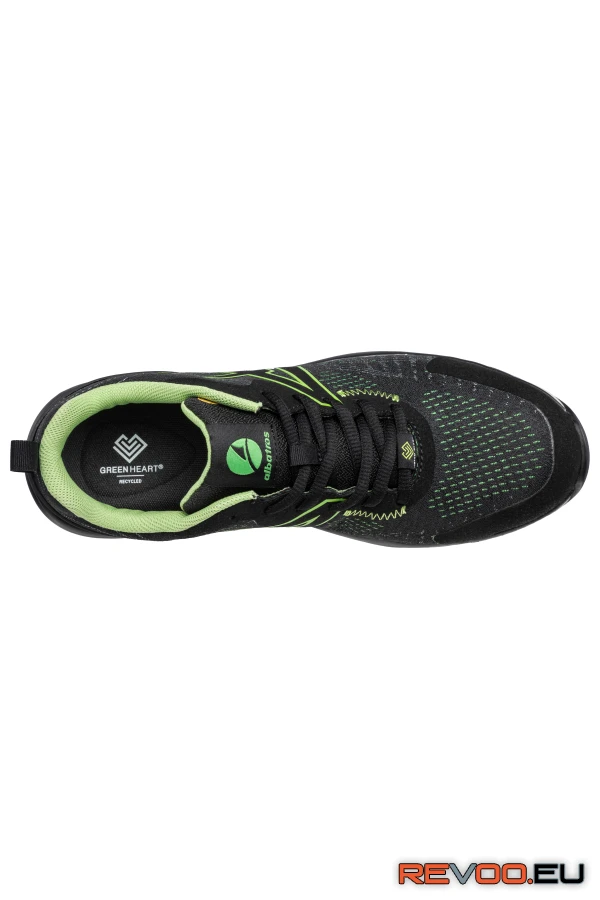 Splendid Green GH Low S1P ESD HRO SRC cipő Albatros ALB-646300-43 3.
