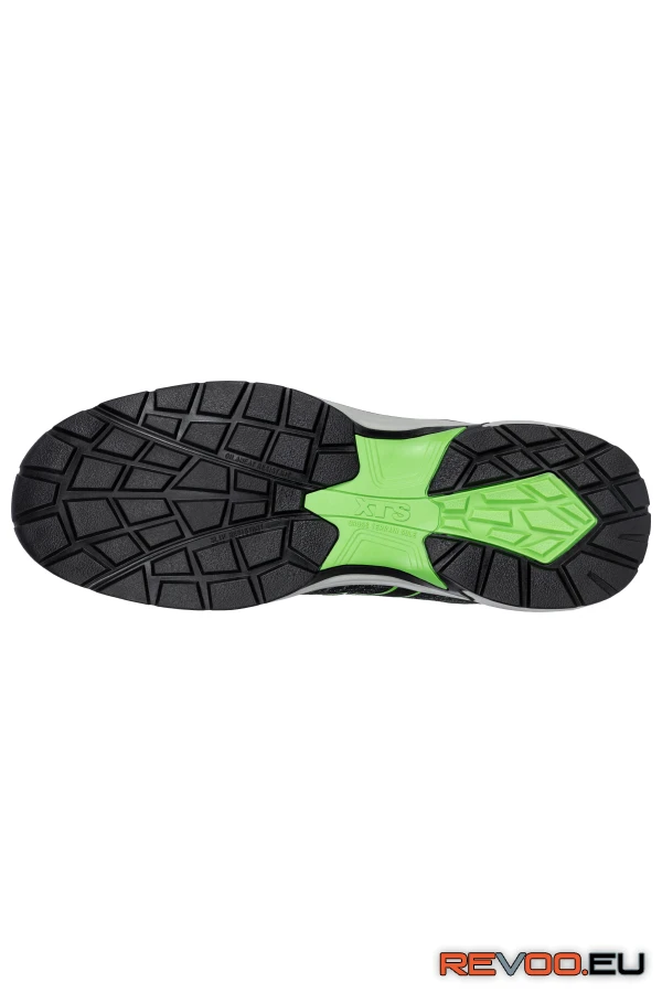 Splendid Green GH Low S1P ESD HRO SRC cipő Albatros ALB-646300-43 4.