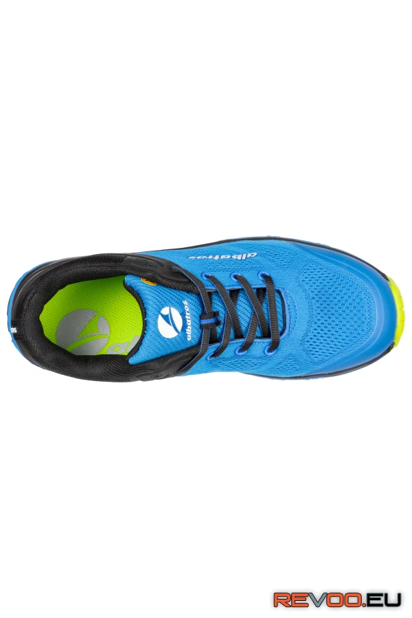 Lift Blue Impulse Low S1P SRA ESD HRO cipő   Albatros ALB-646610-43 2.