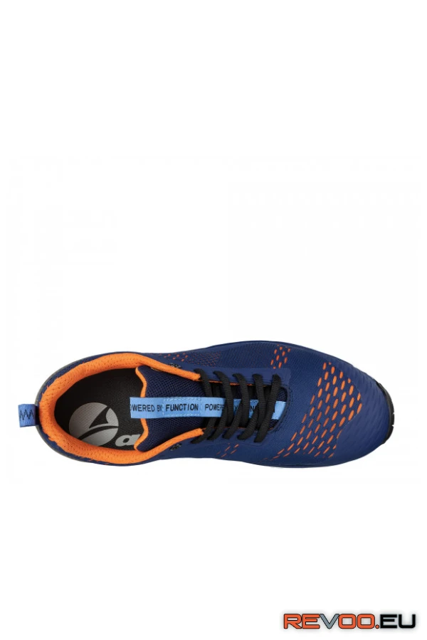 AER55 Impulse Blue Orange Low S1P SRA ESD HRO cipő Albatros ALB-647510-43 4.