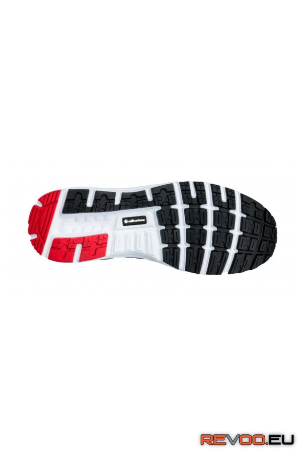 Jetstream Impulse Low S1 SRA ESD HRO szandál Albatros ALB-647530-43 3.