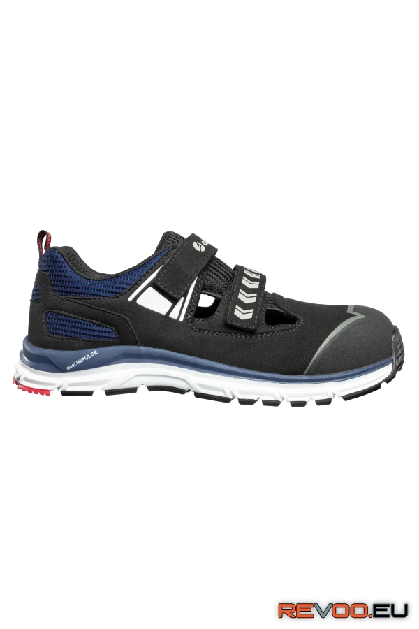 Jetstream Impulse Low S1 SRA ESD HRO szandál Albatros ALB-647530-43 1.