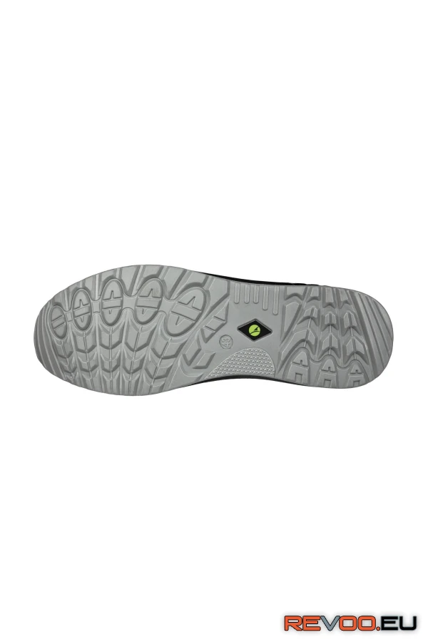 Drifter Green Low S1P SRC cipő   Albatros ALB-648730-43 4.