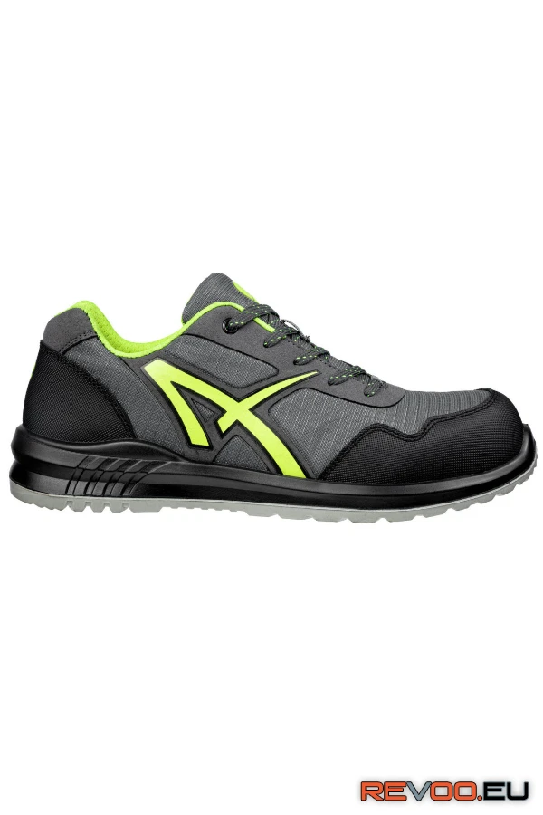 Drifter Green Low S1P SRC cipő   Albatros ALB-648730-43 1.