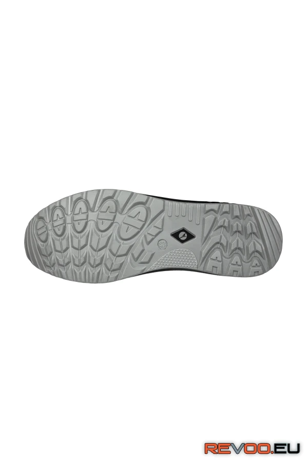 Drifter Black Low S1P SRC cipő   Albatros ALB-648770-43 4.