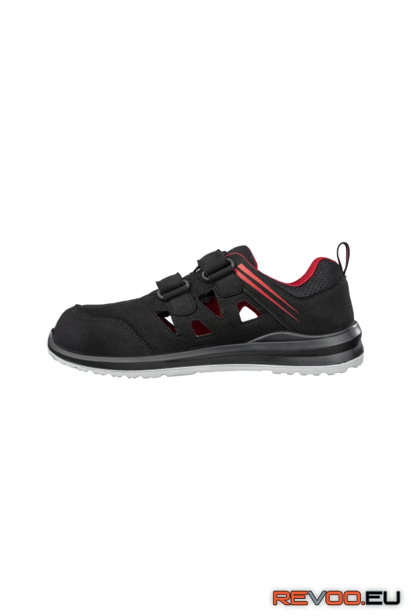 Clifton Air Low S1 SRC ESD szandál Albatros ALB-648780-43 2.