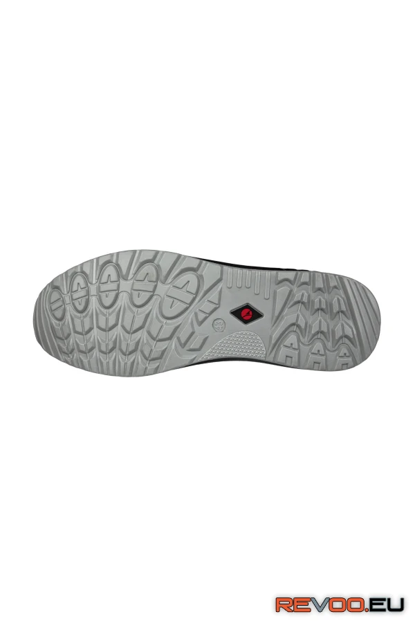 Clifton Air Low S1 SRC ESD szandál Albatros ALB-648780-43 4.