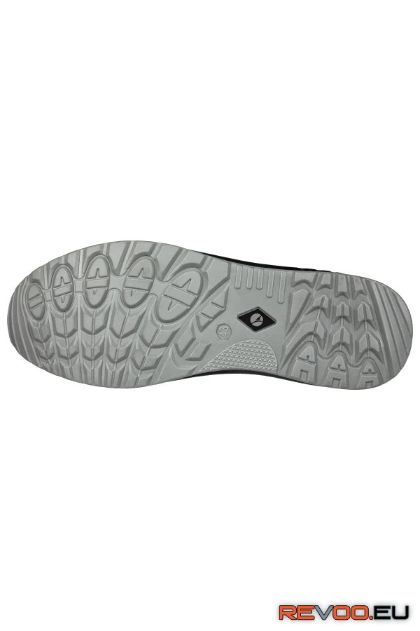 Drifter Black Low O1 ESD SRC cipő Albatros ALB-649010-43 4.