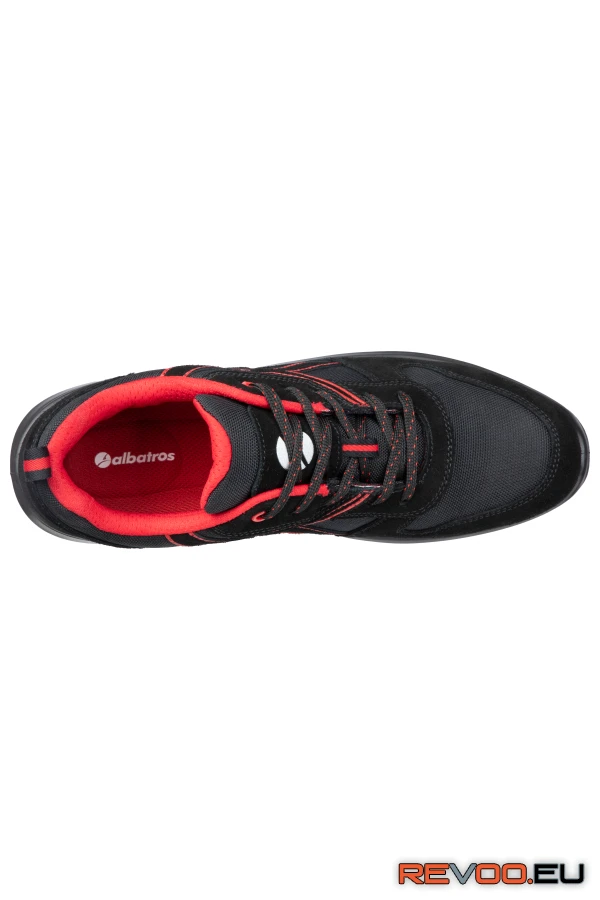 Clifton Low O2 ESD SRC cipő   Albatros ALB-649020-43 3.