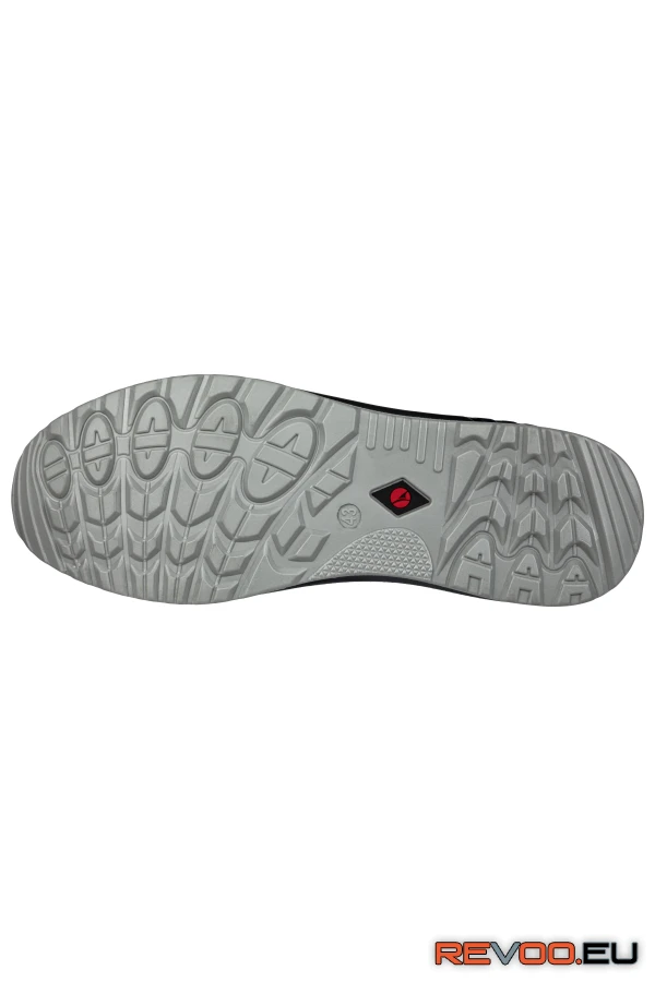 Clifton Low O2 ESD SRC cipő   Albatros ALB-649020-43 4.