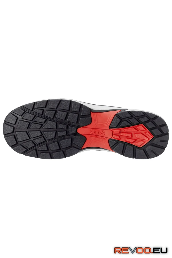 Viale Black Low O1 SRC HRO cipő Albatros ALB-654430-43 3.